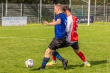 S.K.N.W.K. 1 - Kapelle 1 (competitie) seizoen 2024-2025 (26/99)